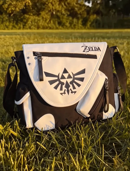 WyrmPath Bag