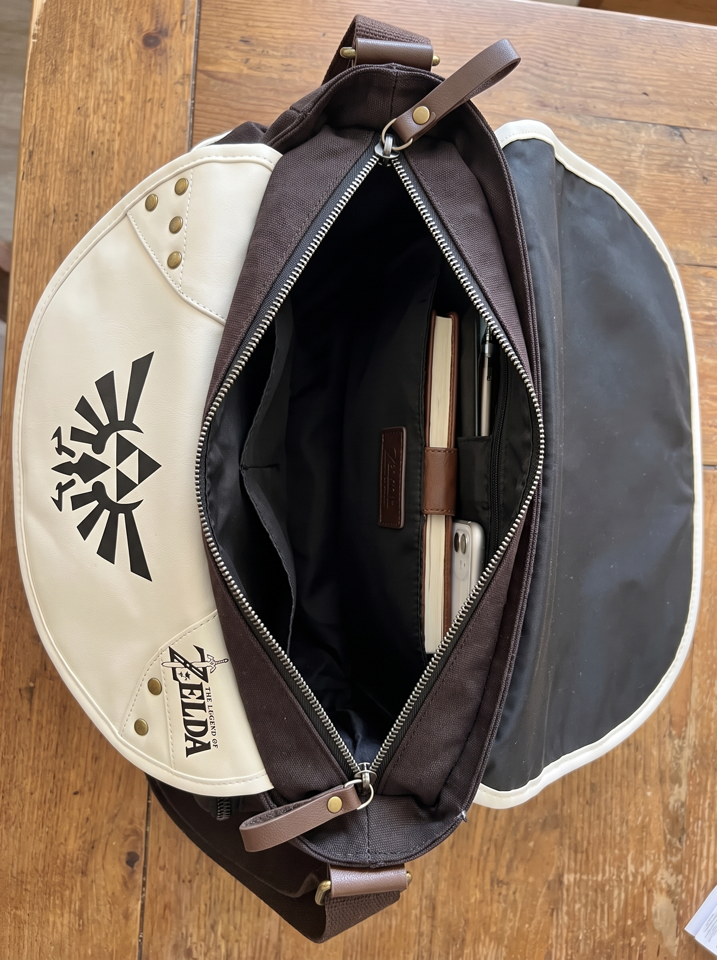 WyrmPath Bag
